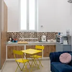 Residenza Nascari A Cavour Maison d'hôtes 3*