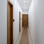 Residenza Nascari A Cavour Maison d'hôtes Naples
