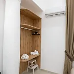 Maison d'hôtes Residenza Nascari A Cavour Naples