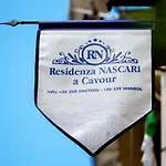 Maison d'hôtes Residenza Nascari A Cavour 3*