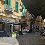 Residenza Nascari A Cavour Maison d'hôtes