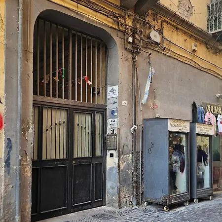 Residenza Nascari A Cavour