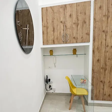 Maison d'hôtes Residenza Nascari A Cavour 3*