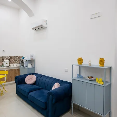 Vendégház Residenza Nascari A Cavour