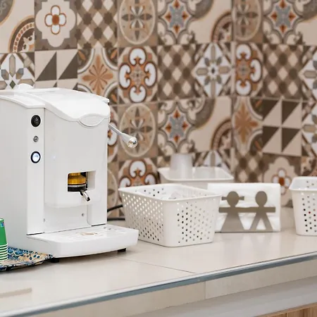 Residenza Nascari A Cavour 3* Naples