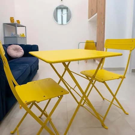 Vendégház Residenza Nascari A Cavour 3*