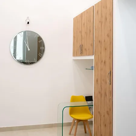 Residenza Nascari A Cavour 3*