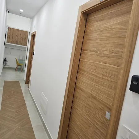 Residenza Nascari A Cavour Vendégház 3*
