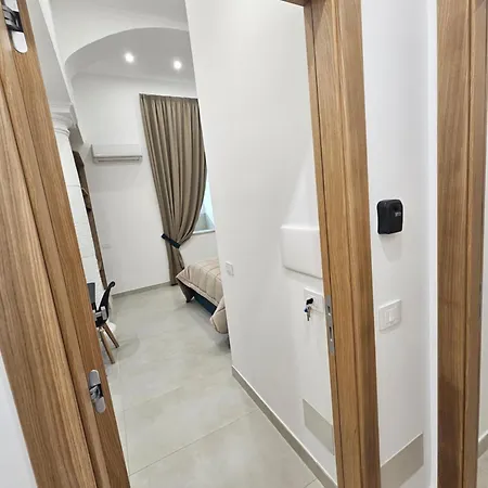 Residenza Nascari A Cavour 3*