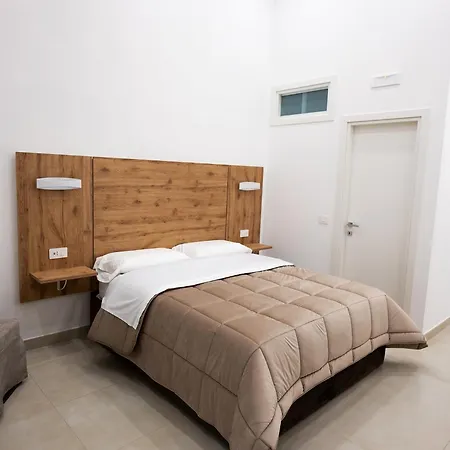 Vendégház Residenza Nascari A Cavour Nápoly