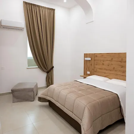 Residenza Nascari A Cavour Vendégház 3*