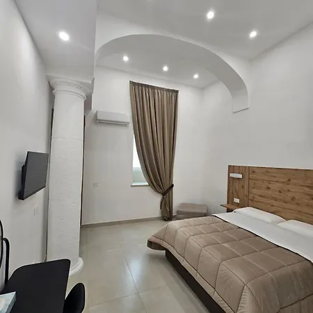 Residenza Nascari A Cavour