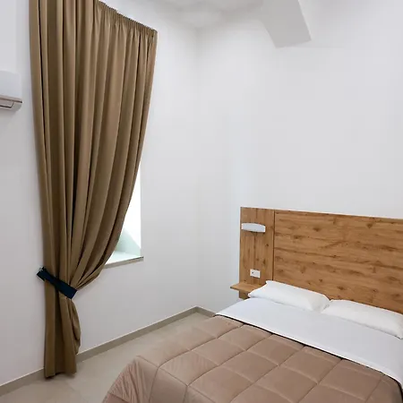 Maison d'hôtes Residenza Nascari A Cavour