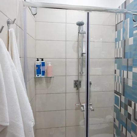 Residenza Nascari A Cavour 3*