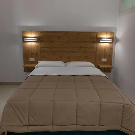Residenza Nascari A Cavour Vendégház 3*