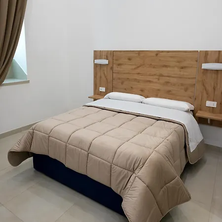 Vendégház Residenza Nascari A Cavour