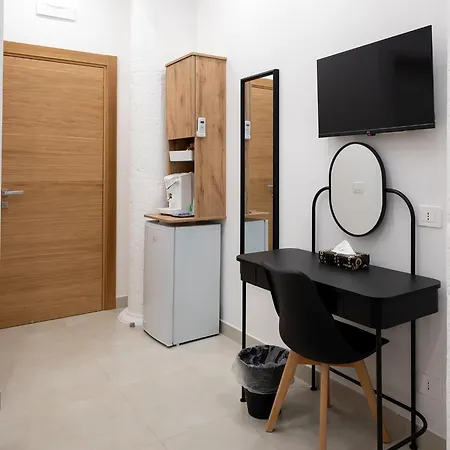 Vendégház Residenza Nascari A Cavour