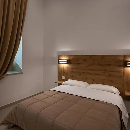 Residenza Nascari A Cavour Vendégház 3*