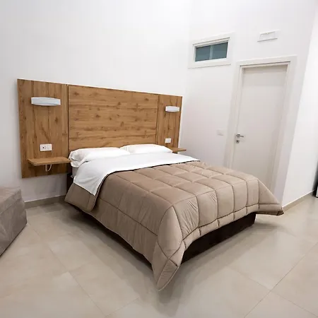 Residenza Nascari A Cavour Vendégház