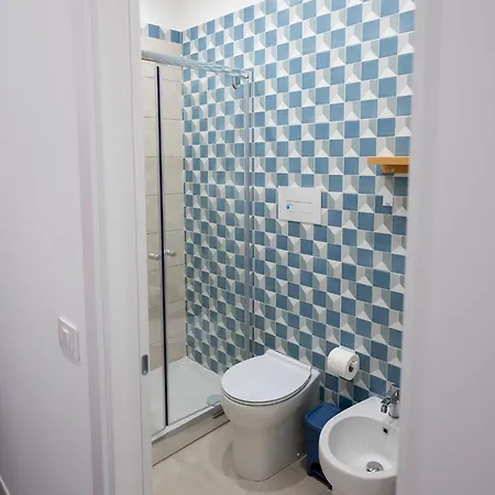 Residenza Nascari A Cavour 3*