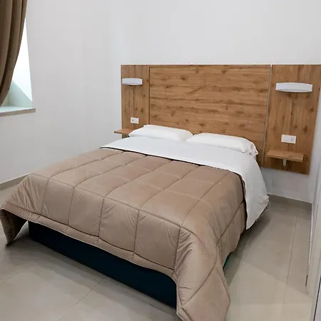 Vendégház Residenza Nascari A Cavour