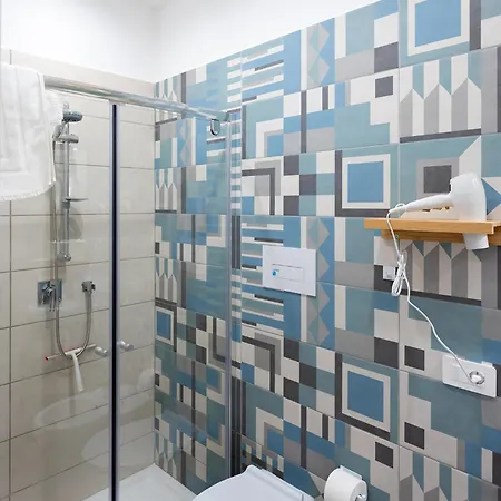 Residenza Nascari A Cavour Nápoly