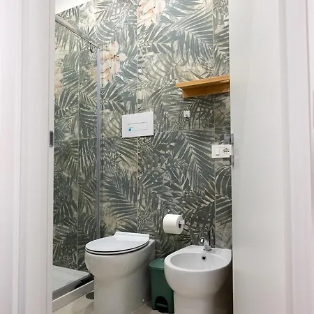 Residenza Nascari A Cavour Vendégház 3*
