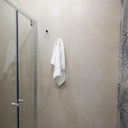 Residenza Nascari A Cavour Nápoly