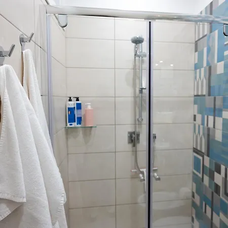 Residenza Nascari A Cavour Nápoly