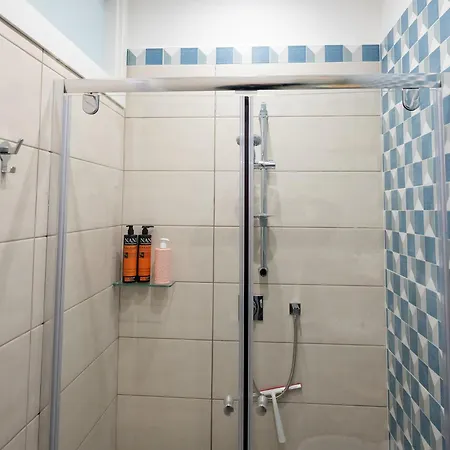Vendégház Residenza Nascari A Cavour Nápoly