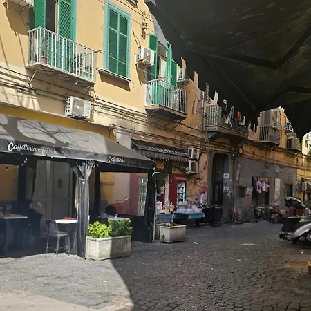 Residenza Nascari A Cavour Vendégház