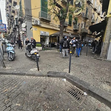 Residenza Nascari A Cavour Casa de hóspedes