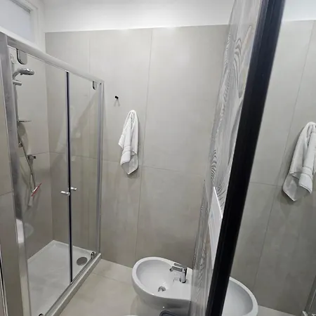 Casa de hóspedes Residenza Nascari A Cavour 3*