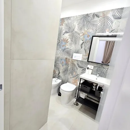 Residenza Nascari A Cavour 3*